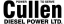 Cullen Diesel Power Kamloops BC