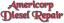 Logo Americorp Diesel Repair Houston TX