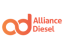 Alliance Diesel logo