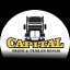Capital Truck & Trailer Repair in Calgary, Alberta Capital Truck & Trailer Repair in Calgary, Alberta