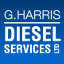 G. Harris Diesel Services Ltd in Gibsons, British Columbia