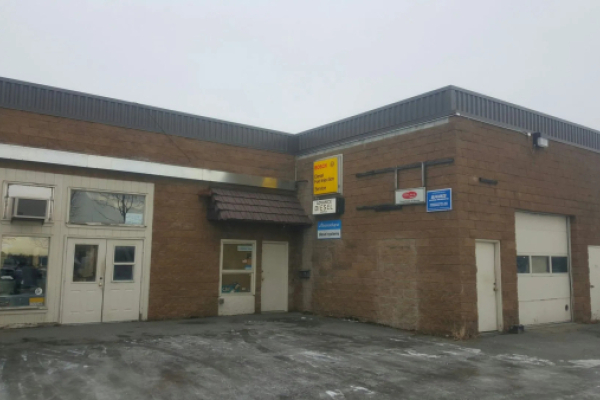 Advance Diesel Service in Anchorage, Alaska Advance Diesel Service in Anchorage, Alaska