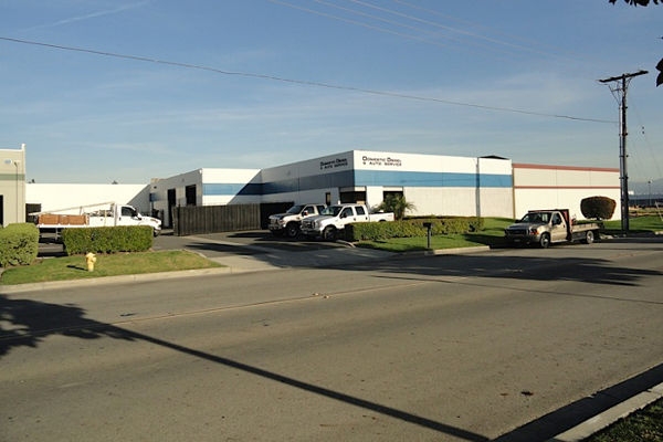 Domestic Diesel Auto Service Chino CA