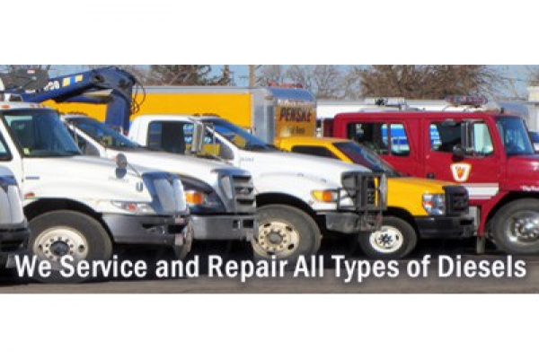 H&H Diesel Repair in Fife WA 98424
