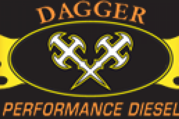 Dagger Performance Diesel repair shop Calgary AB
