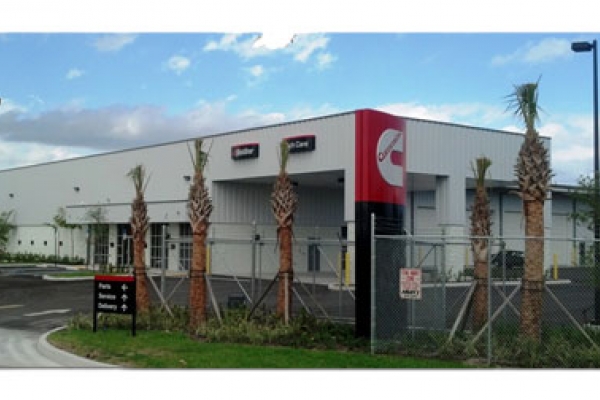 Cummins Power South - West Palm Beach FL diesel service Cummins Power South - West Palm Beach FL Cummins service