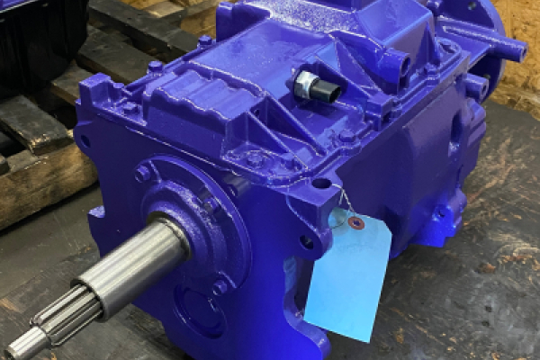 ATS Diesel Performance dyno tested transmissions ATS Diesel Performance dyno tested transmissions
