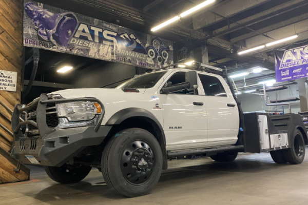 ATS Diesel Performance light duty truck repair in Arvada, Colorado ATS Diesel Performance light duty truck repair in Arvada, Colorado