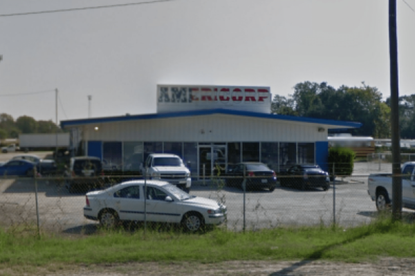 Americorp Diesel Repair in Houston TX