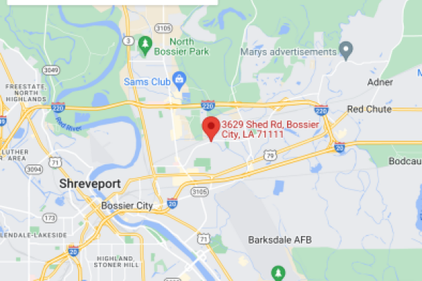 ASR Truck and Trailer Repair near Bossier City, LA ASR Truck and Trailer Repair in Bossier City, LA