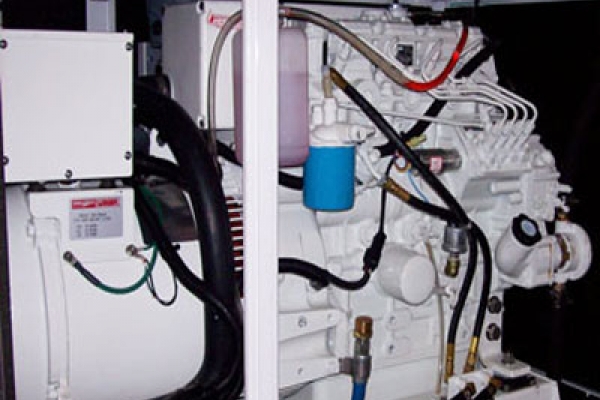 Hatton diesel generator sales Seattle WA