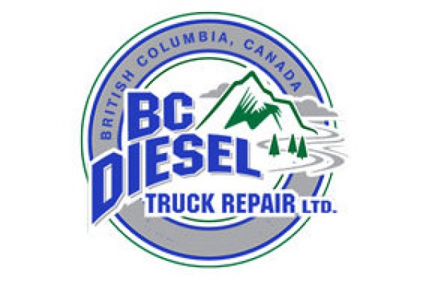 BC Diesel Truck Repair Surrey BC