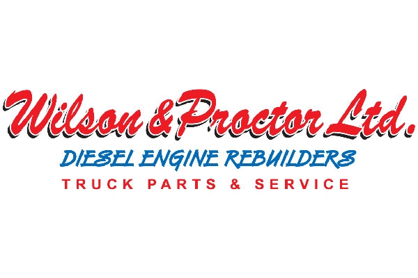 Wilson Proctor diesel engine rebuilders Victoria BC Wilson Proctor diesel engine rebuilders Victoria BC