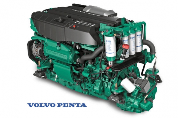 Wilson Proctor Volvo Penta marine diesel engine Victoria BC Wilson Proctor Volvo Penta marine diesel engine Victoria BC
