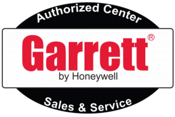 Authorized Garrett turbo service center Prince George BC