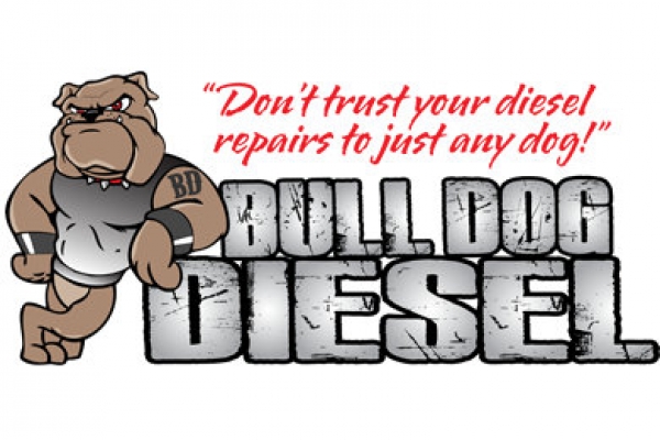 Bull Dog Diesel service Mackenzie BC Bull Dog Diesel repair Mackenzie BC