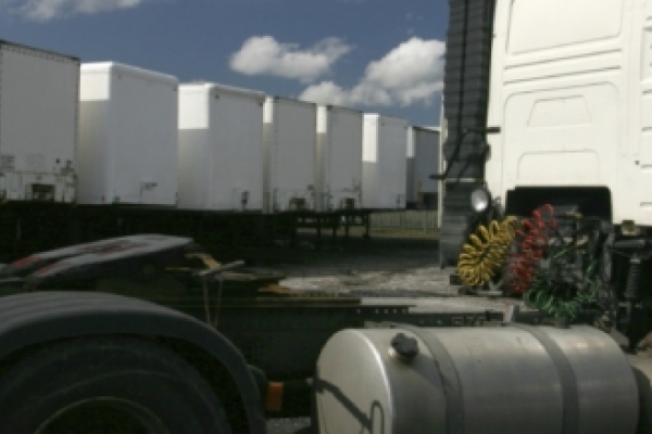 NK Truck & Diesel truck repair Prince George BC