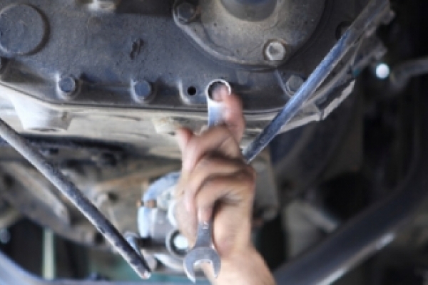 NK Truck & Diesel Repair shop Prince George BC