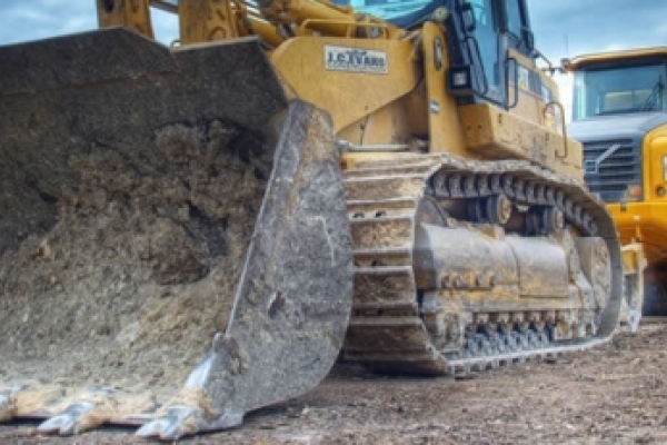 Construction equipment repair Monroe LA