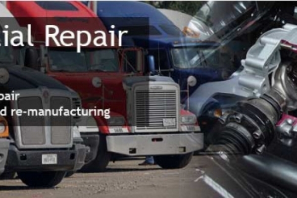 Truck differential repair Monroe LA