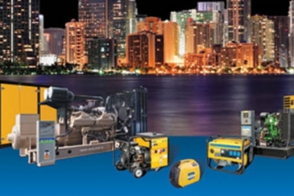 Generator repair Monroe LA