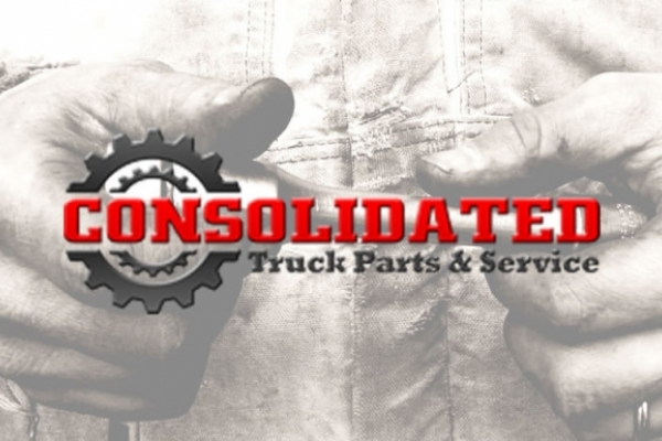 Consolidated Truck parts Monroe LA