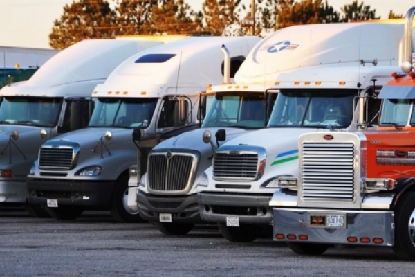 Heavy truck repair shop Monroe LA