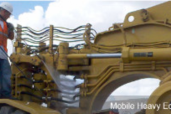 Right Track Mecanical Fort McMurray mobile equipment service Right Track Mecanical Fort McMurray mobile equipment repair