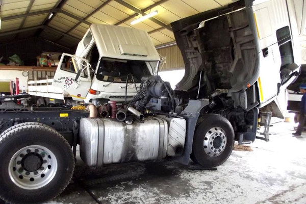 Brampton Ontario Truck Mobile Repair truck service Brampton Ontario Truck Mobile Repair truck repair
