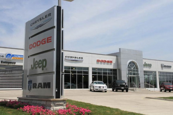Rivershore Ram Chrysler Dodge Jeep Kamloops BC Rivershore Ram Chrysler Dodge Jeep Kamloops BC