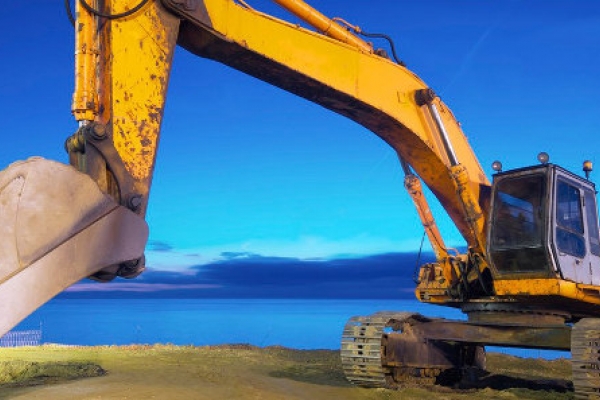 Stairs Diesel Service Dartmouth NS heavy equipment diesel service