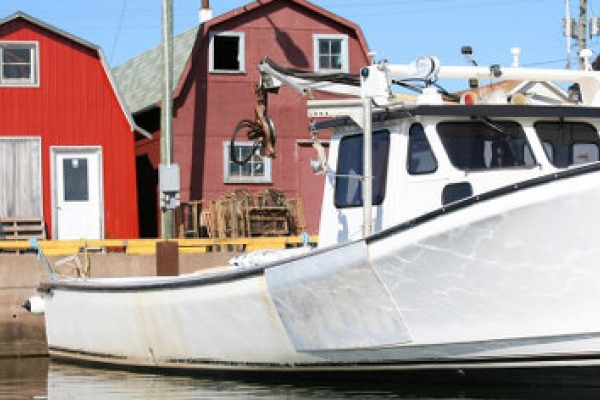 Stairs Diesel Service Dartmouth NS marine diesel service