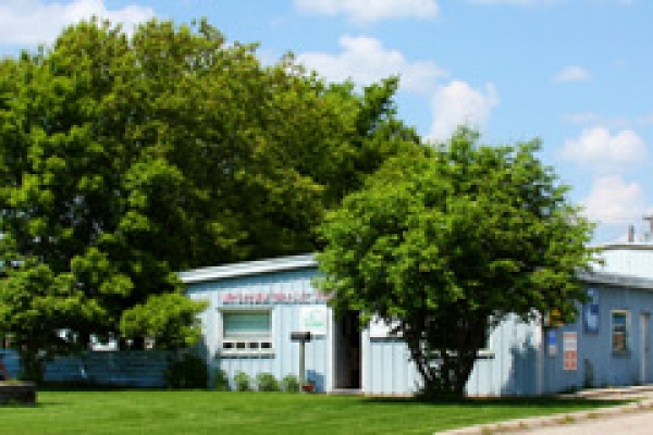 Western Diesel Fuel Injection Service Brandon Manitoba