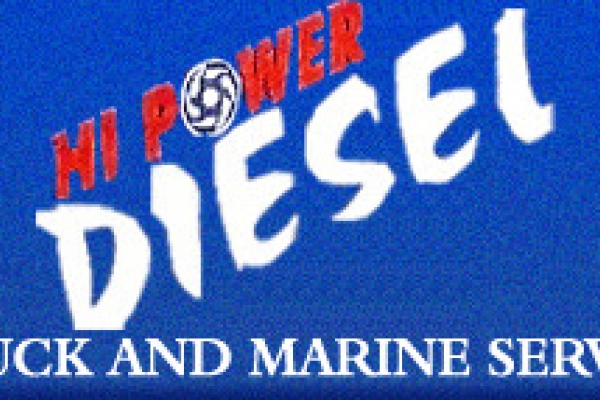 Hi Power Diesel Truck Miami FL