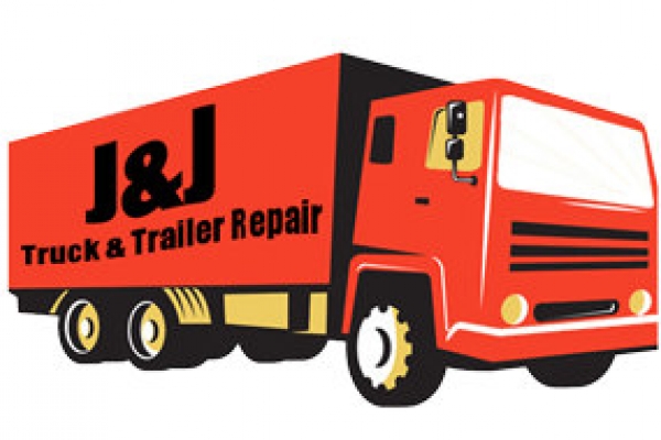 J&J Truck and Trailer repair Detroit MI