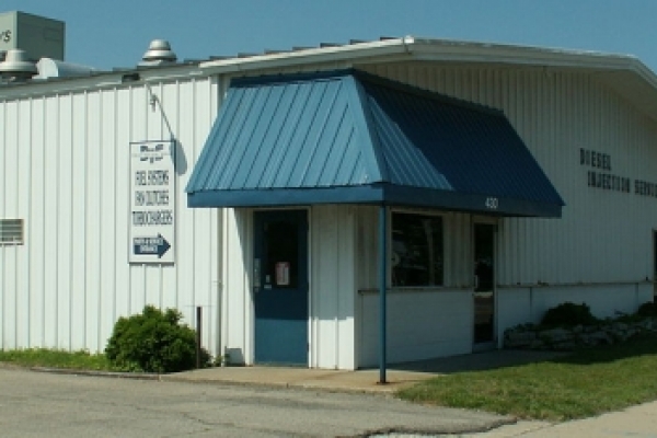 Diesel Injection Service Grand Rapids MI fuel injection shop