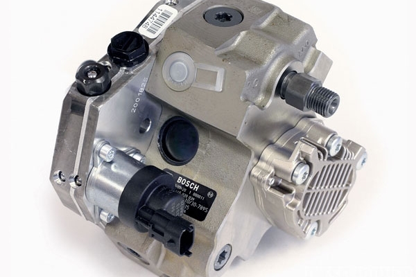 Island Diesel Nanaimo BC Bosch CP3 fuel pump