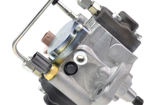 Island Diesel Nanaimo BC Denso HP3 fuel pump