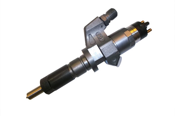 Island Diesel Nanaimo BC LB7 fuel injector