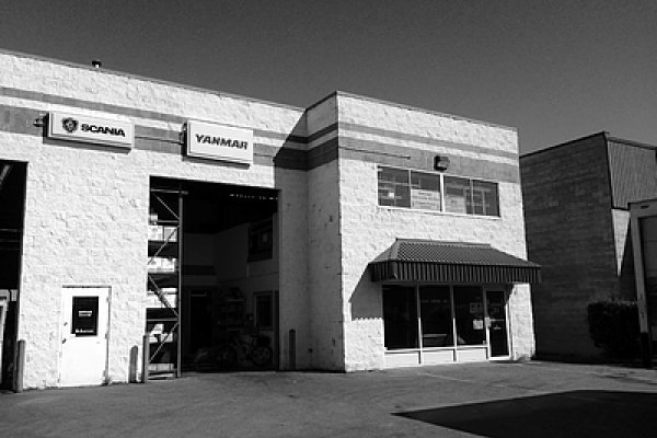 KNW Diesel Surrey BC diesel repair shop KNW Diesel Surrey BC diesel repair shop