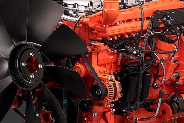 KNW Diesel Surrey BC Scania diesel repair shop KNW Diesel Surrey BC Scania diesel repair shop
