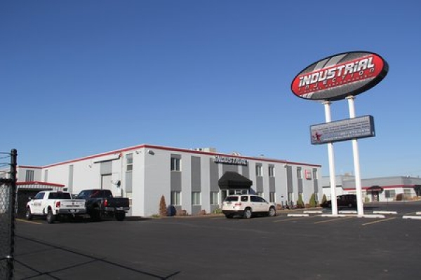 Industrial Injection Diesel Performance Salt Lake City Utah
