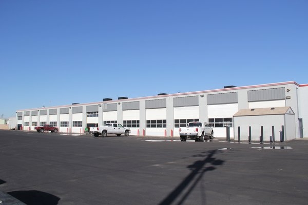 Industrial Injection Diesel Performance Salt Lake City Utah diesel service shop