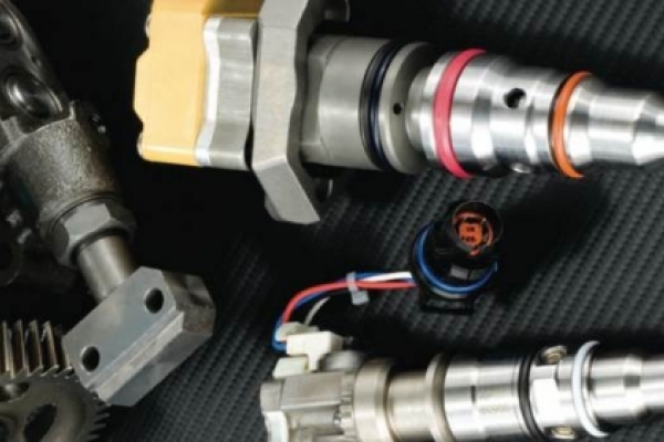 Fred Holmes Fuel injection Richmond BC diesel fuel injector testing repair service Fred Holmes Fuel injection Richmond BC diesel fuel injector testing repair service