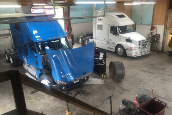 All Pro Diesel Repair in London, KY